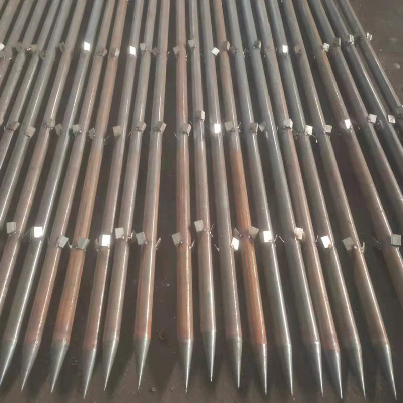 龙圩土钉小导管
