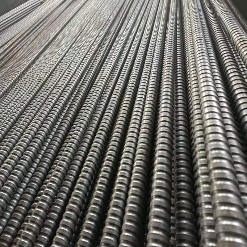 龙圩中空锚杆