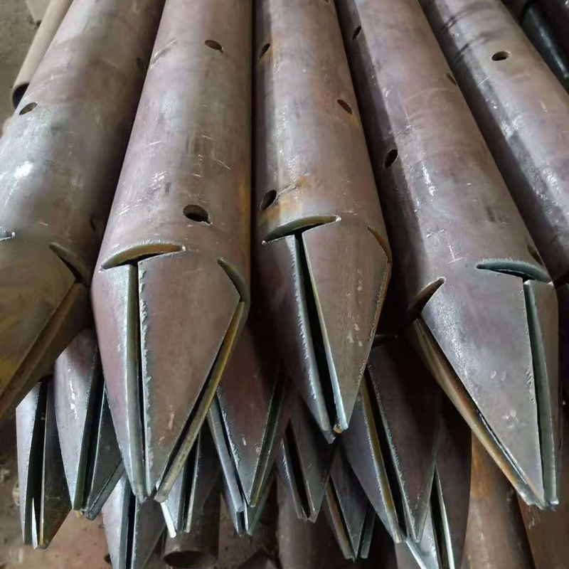 龙圩预埋注浆管